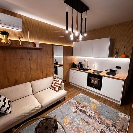 Butikowy Apartament Konin كونين المظهر الخارجي الصورة
