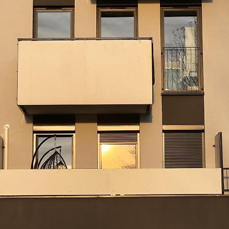 Butikowy Apartament Konin كونين المظهر الخارجي الصورة