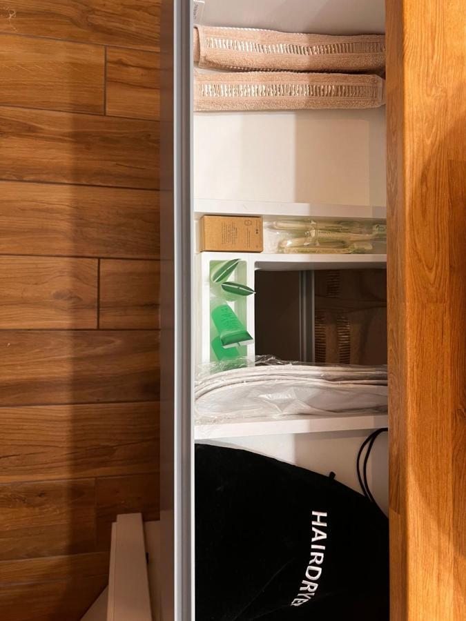 Butikowy Apartament Konin كونين المظهر الخارجي الصورة