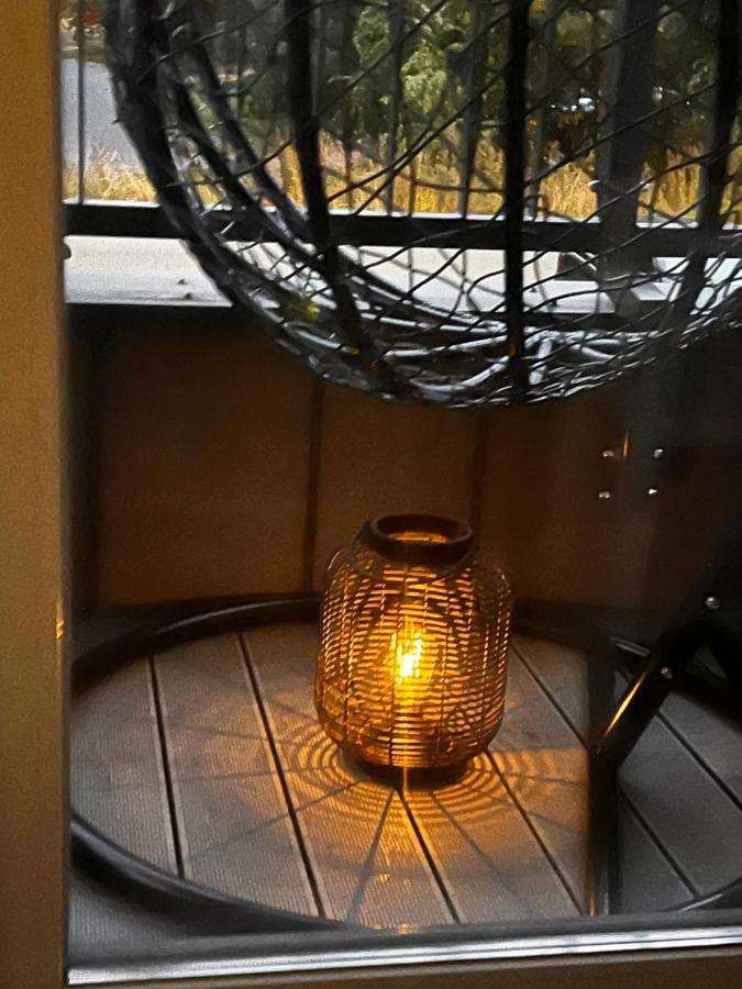 Butikowy Apartament Konin كونين المظهر الخارجي الصورة