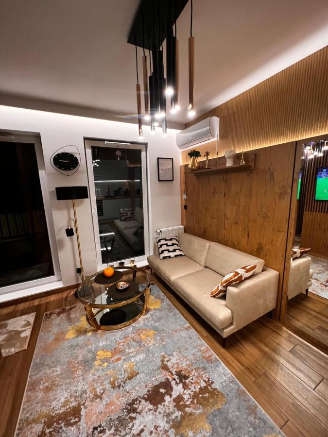 Butikowy Apartament Konin كونين المظهر الخارجي الصورة