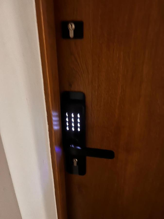 Butikowy Apartament Konin كونين المظهر الخارجي الصورة