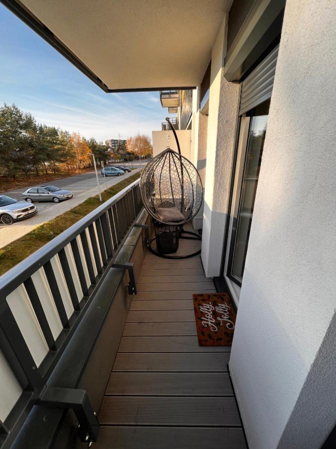 Butikowy Apartament Konin كونين المظهر الخارجي الصورة