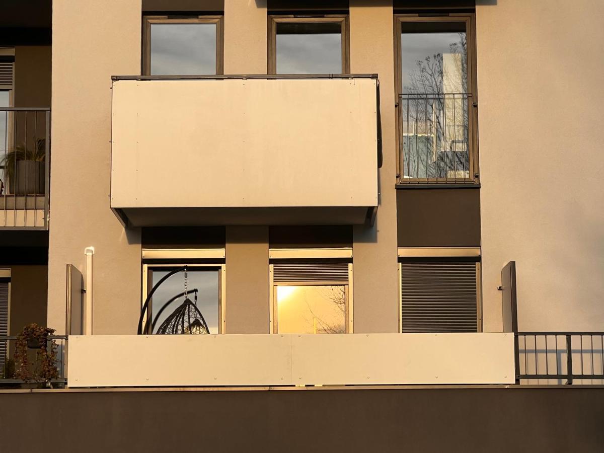 Butikowy Apartament Konin كونين المظهر الخارجي الصورة